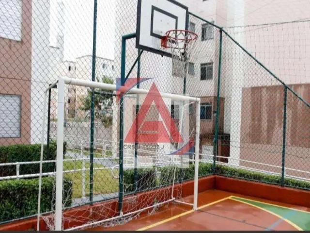 Apartamento para Venda em Osasco/SP São Pedro 2 Quartos
