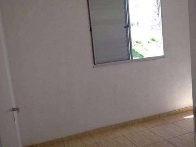 Apartamento para Venda em Osasco/SP São Pedro 2 Quartos