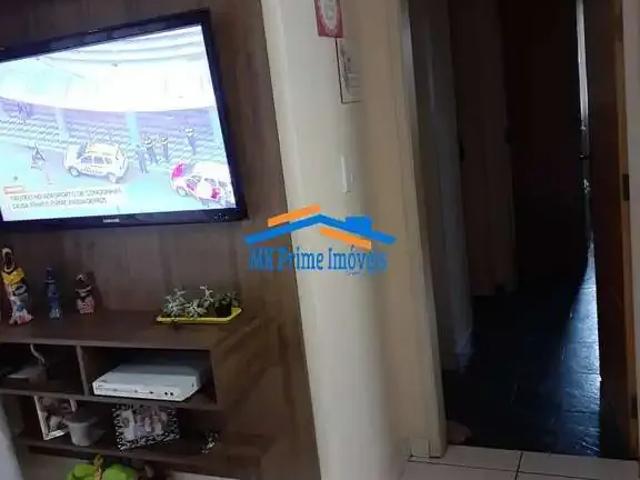 Apartamento para Venda em Osasco/SP São Pedro 2 Quartos
