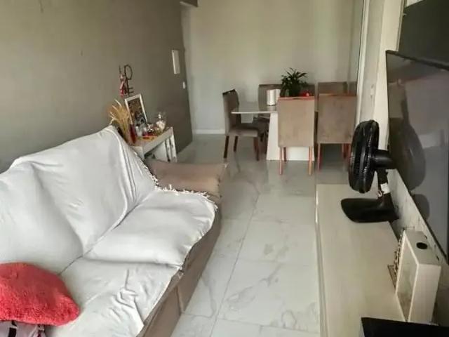 Apartamento para Venda em Osasco/SP São Pedro 2 Quartos