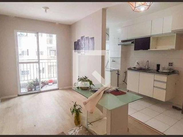 Apartamento para Venda em Osasco/SP São Pedro 2 Quartos