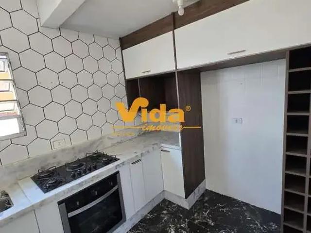 Apartamento para Venda em Osasco/SP São Pedro 2 Quartos