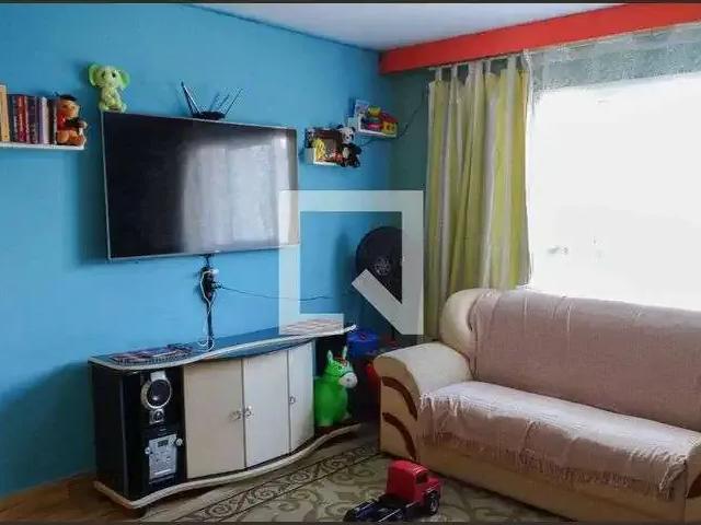 Apartamento para Venda em Osasco/SP São Pedro 2 Quartos