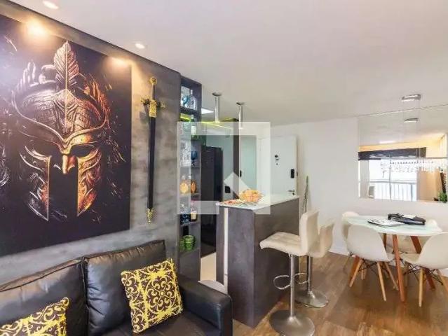 Apartamento para Venda em Osasco/SP São Pedro 2 Quartos