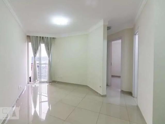 Apartamento para Venda em Osasco/SP São Pedro 2 Quartos