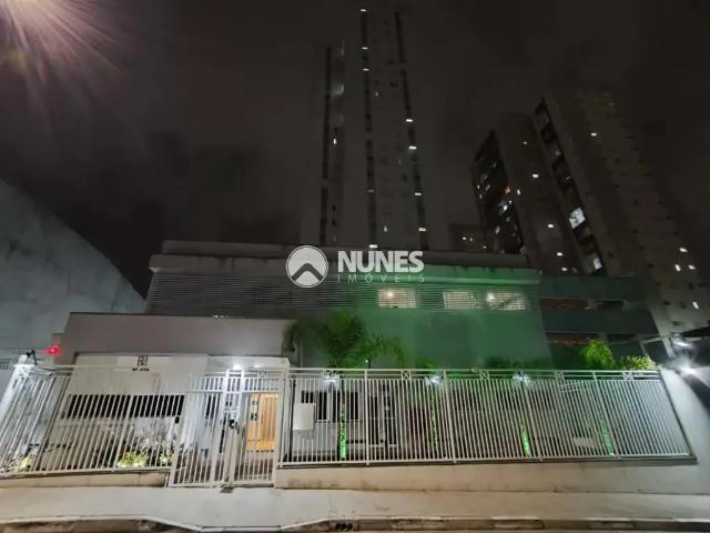 Apartamento para Venda em Osasco/SP São Pedro 2 Quartos