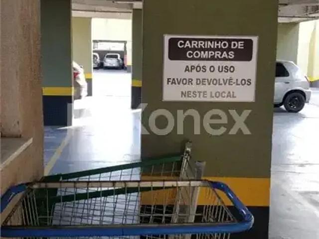 Apartamento para Venda em Osasco/SP São Pedro 2 Quartos