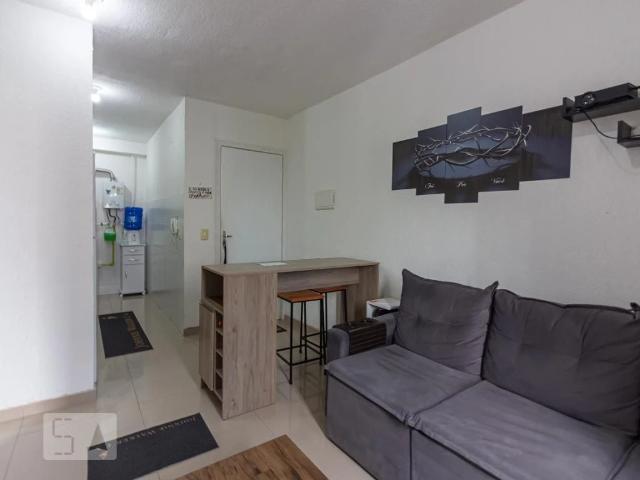 Apartamento para Venda em Osasco/SP São Pedro 2 Quartos