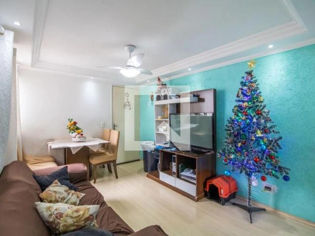 Apartamento para Venda em Osasco/SP São Pedro 2 Quartos