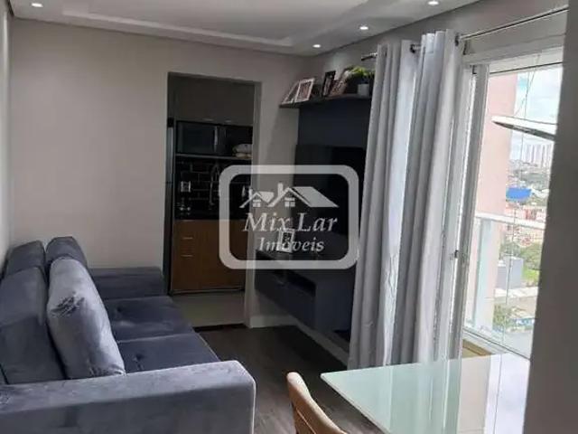 Apartamento para Venda em Osasco/SP São Pedro 2 Quartos