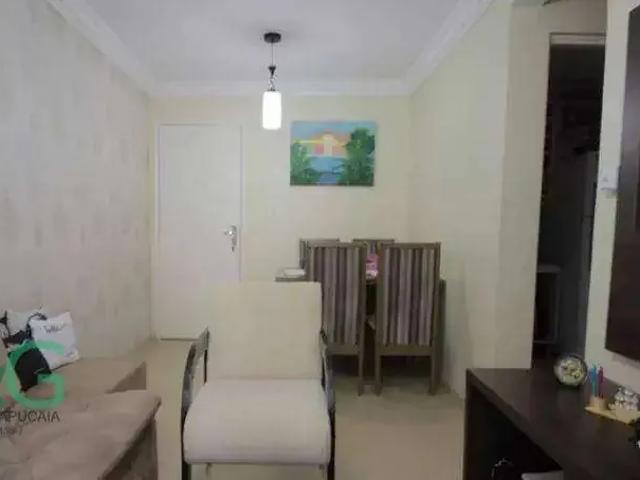 Apartamento para Venda em Osasco/SP São Pedro 2 Quartos