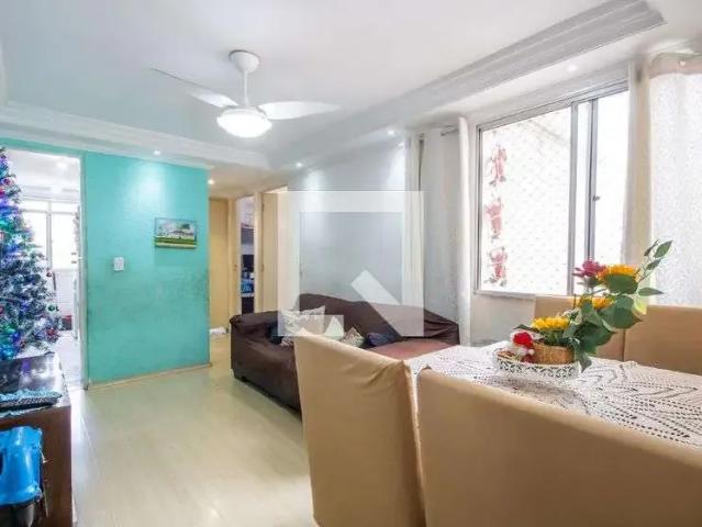 Apartamento para Venda em Osasco/SP São Pedro 2 Quartos