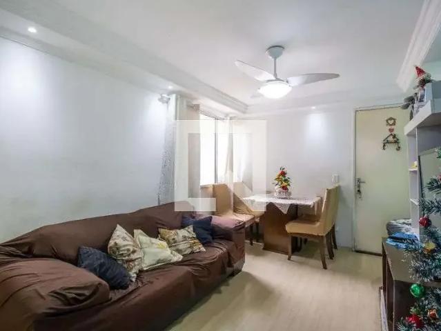 Apartamento para Venda em Osasco/SP São Pedro 2 Quartos