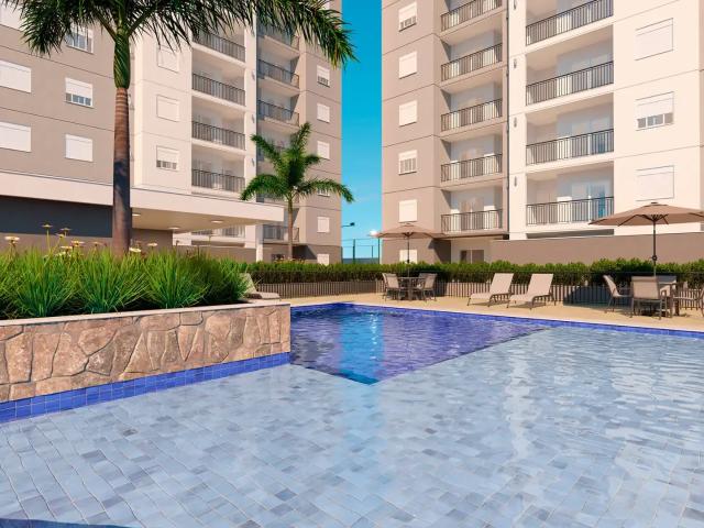 Apartamento para Venda em Osasco/SP São Pedro 2 Quartos