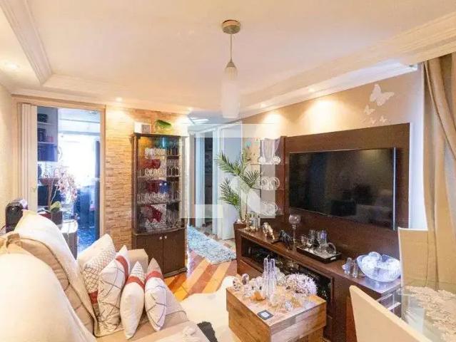 Apartamento para Venda em Osasco/SP São Pedro 2 Quartos