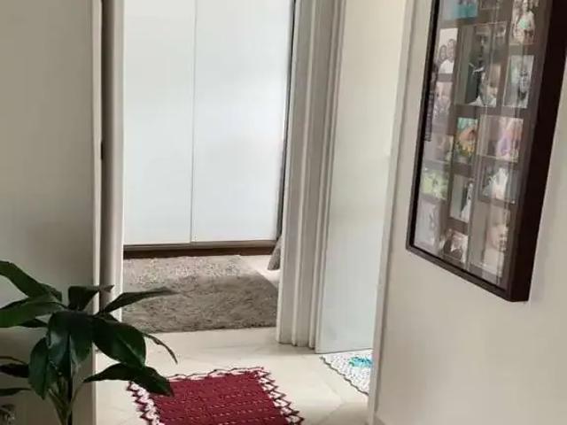 Apartamento para Venda em Osasco/SP São Pedro 2 Quartos
