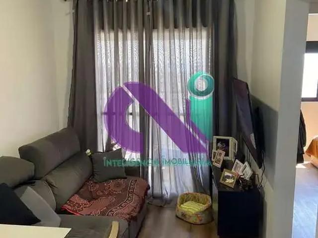 Apartamento para Venda em Osasco/SP São Pedro 2 Quartos