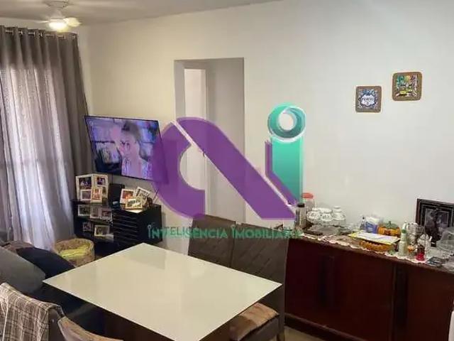 Apartamento para Venda em Osasco/SP São Pedro 2 Quartos