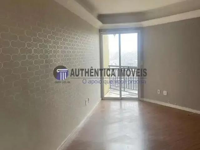 Apartamento para Venda em Osasco/SP São Pedro 2 Quartos