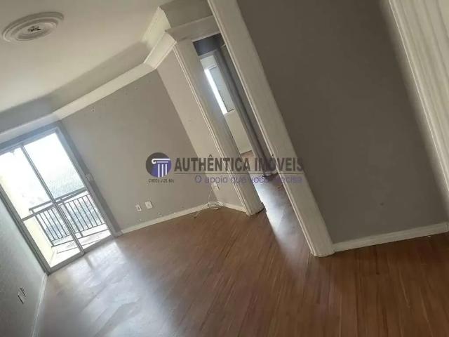 Apartamento para Venda em Osasco/SP São Pedro 2 Quartos