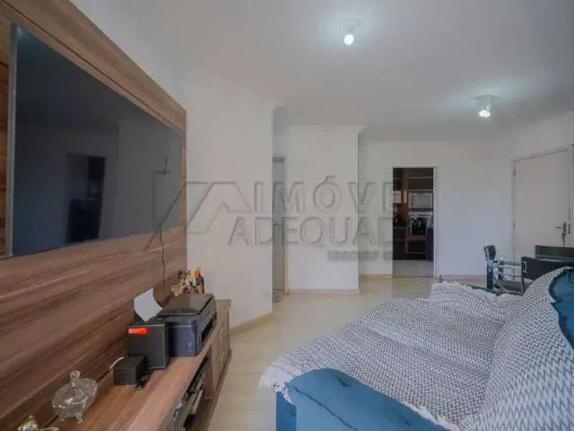 Apartamento para Venda em Osasco/SP São Pedro 2 Quartos