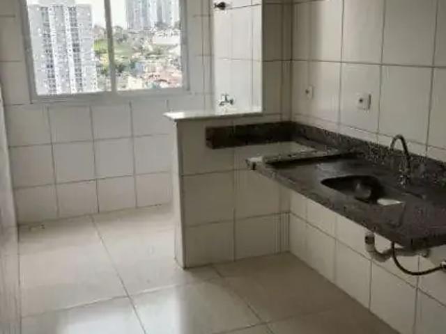 Apartamento para Venda em Osasco/SP São Pedro 2 Quartos