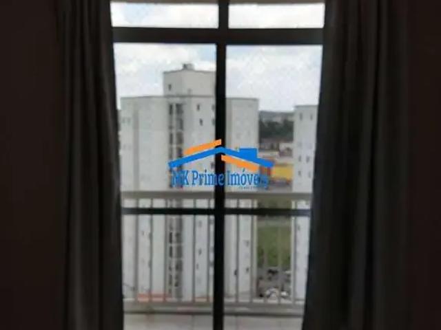 Apartamento para Venda em Osasco/SP São Pedro 2 Quartos
