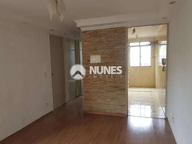 Apartamento para Venda em Osasco/SP São Pedro 2 Quartos