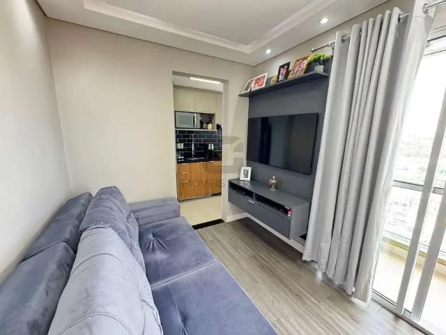 Apartamento para Venda em Osasco/SP São Pedro 2 Quartos