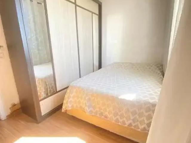Apartamento para Venda em Osasco/SP São Pedro 2 Quartos