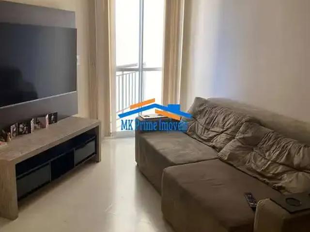Apartamento para Venda em Osasco/SP São Pedro 2 Quartos