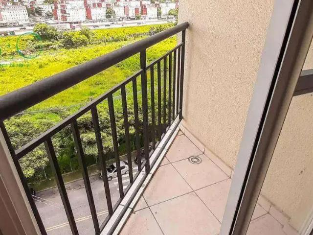 Apartamento para Venda em Osasco/SP São Pedro 2 Quartos