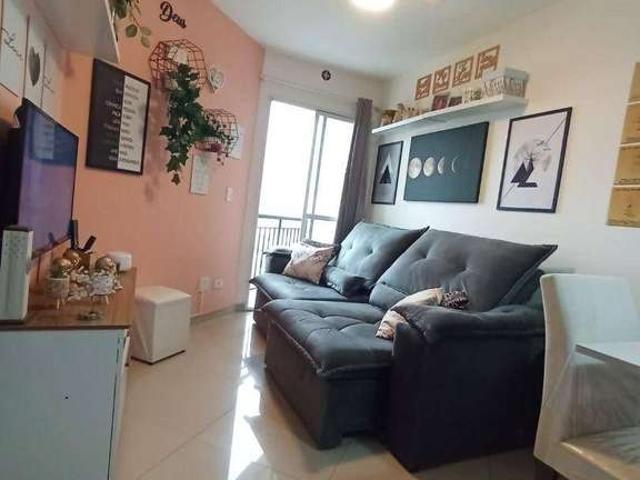 Apartamento para Venda em Osasco/SP São Pedro 2 Quartos
