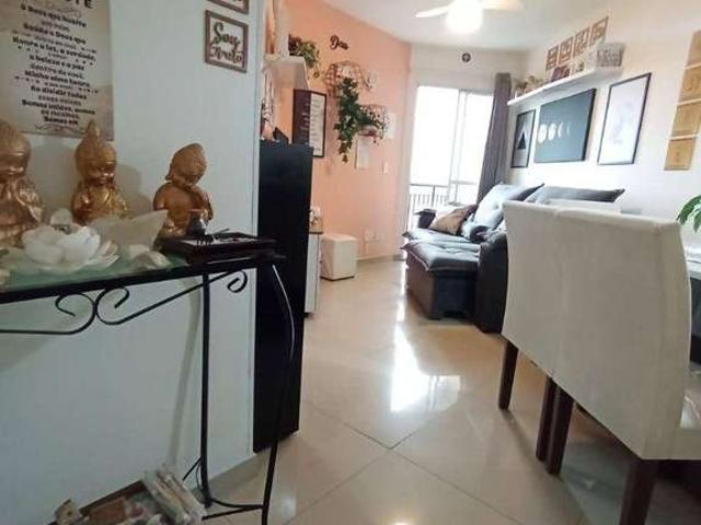 Apartamento para Venda em Osasco/SP São Pedro 2 Quartos