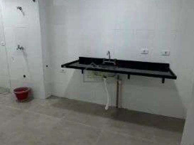 Apartamento para Venda em Osasco/SP São Pedro 2 Quartos