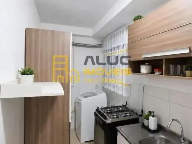 Apartamento para Venda em Osasco/SP São Pedro 2 Quartos