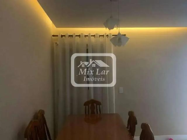 Apartamento para Venda em Osasco/SP São Pedro 3 Quartos