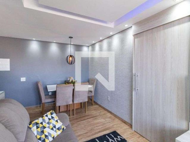 Apartamento para Venda em Osasco/SP Santa Maria 2 Quartos