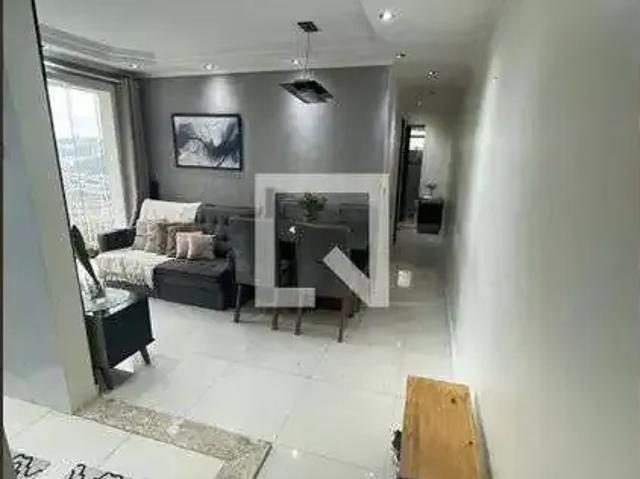 Apartamento para Venda em Osasco/SP Santa Maria 2 Quartos