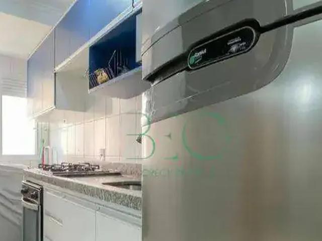 Apartamento para Venda em Osasco/SP Santa Maria 2 Quartos