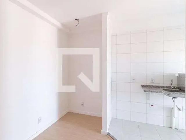 Apartamento para Venda em Osasco/SP Santa Maria 2 Quartos