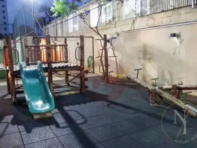 Apartamento para Venda em Osasco/SP Santa Maria 2 Quartos