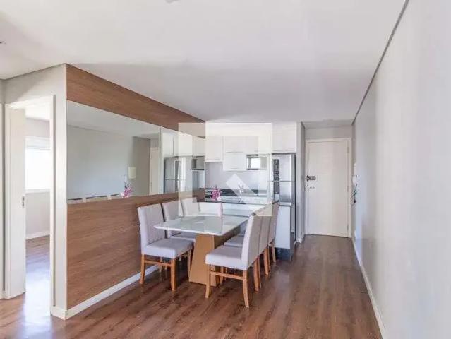 Apartamento para Venda em Osasco/SP Santa Maria 2 Quartos
