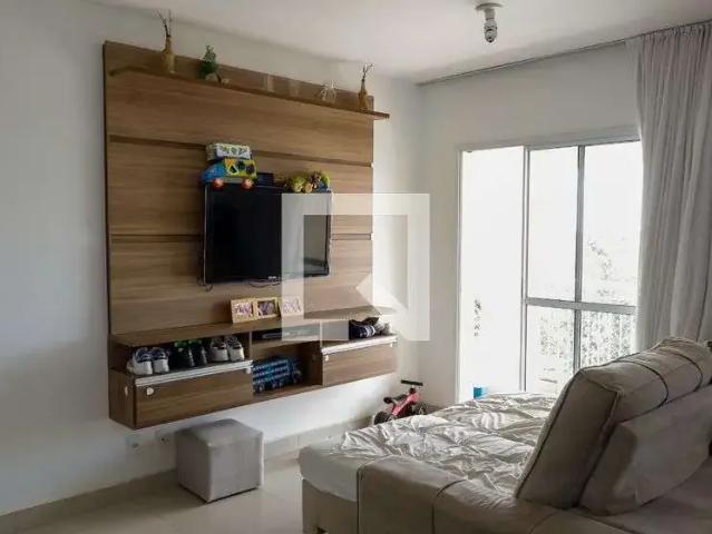 Apartamento para Venda em Osasco/SP Santa Maria 3 Quartos