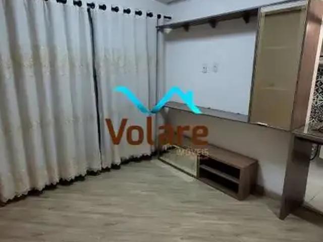 Apartamento para Venda em Osasco/SP Santo Antônio 2 Quartos