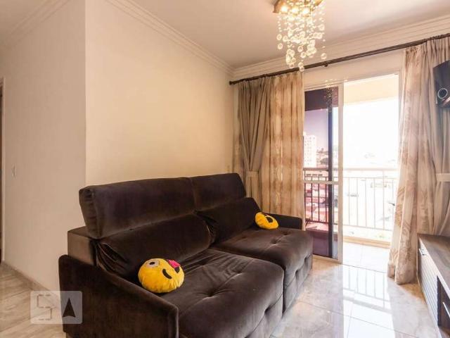Apartamento para Venda em Osasco/SP Santo Antônio 2 Quartos