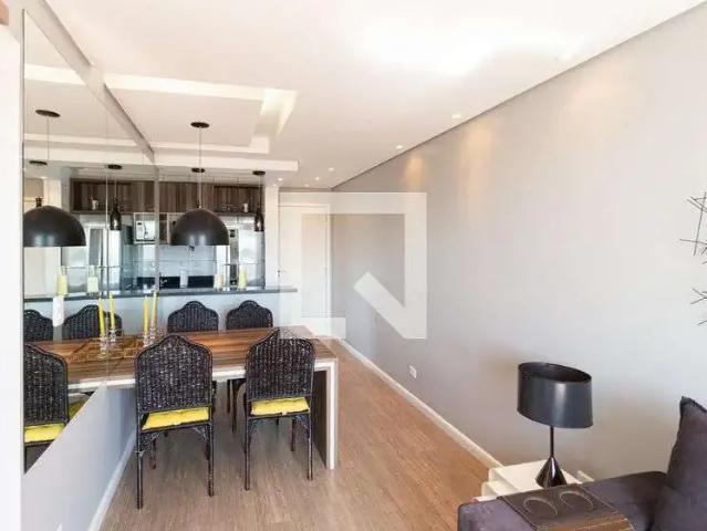 Apartamento para Venda em Osasco/SP Santo Antônio 2 Quartos