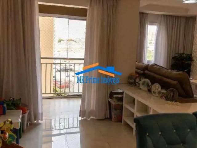 Apartamento para Venda em Osasco/SP Santo Antônio 2 Quartos