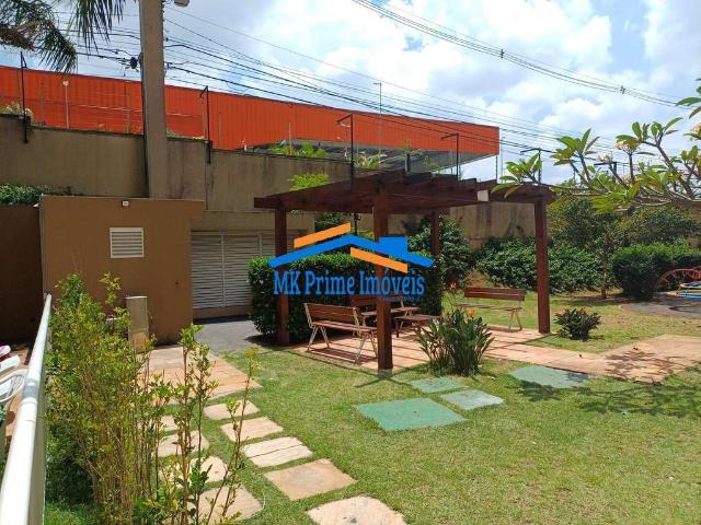 Apartamento para Venda em Osasco/SP Santo Antônio 2 Quartos