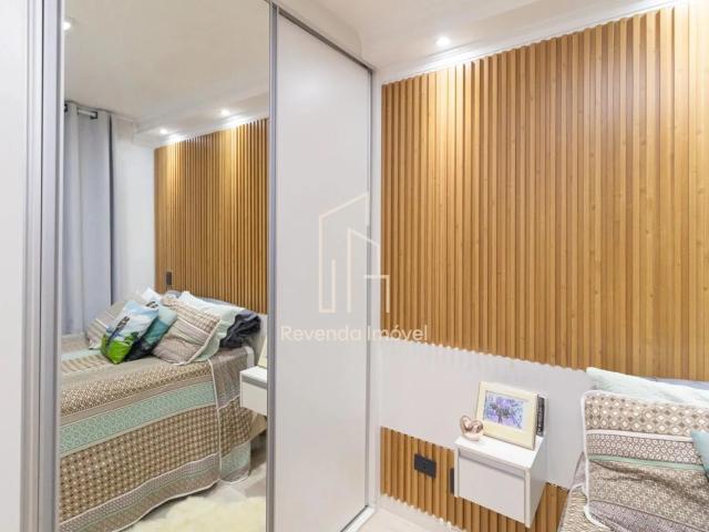 Apartamento para Venda em Osasco/SP Santo Antônio 2 Quartos